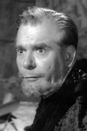 Laurence Hardy in Woman of Straw