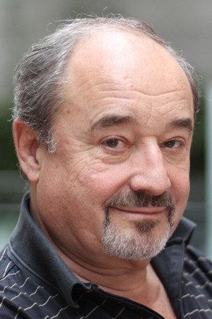 Viktor Preiss in Tlustý pradědeček