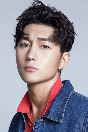 Shi Yuanting in Ace Game Test of Lovers