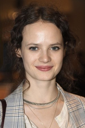 Jana McKinnon in The Prank