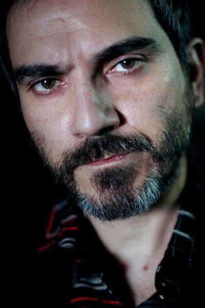 Fernando Alfaro in Limbo Starr: Diez, cuenta atrás