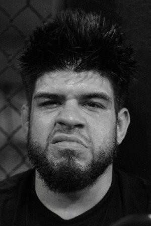 Jose Mariscal in UFC on ESPN 61: Tybura vs. Spivac 2