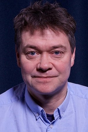 Øyvind Brandtzæg in The Manila Lover