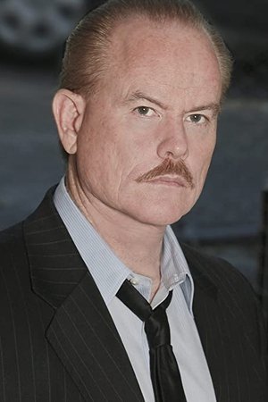 Marc Macaulay in Palmetto