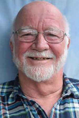 Tim Robertson in Bliss