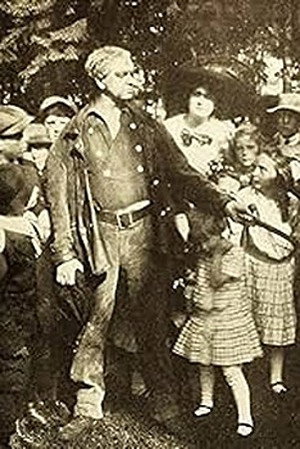 Edwin R. Phillips in A Bunch of Violets