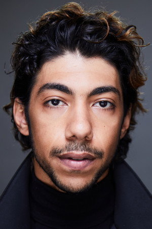 Hunter Page-Lochard in Firestarter: The Story of Bangarra