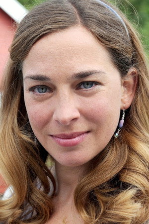 Catherine Bode in Böse Wetter - Das Geheimnis der Vergangenheit