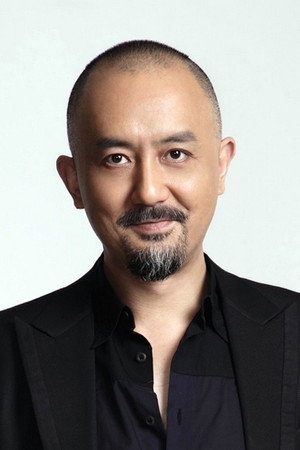 Yao Lu in Confucius