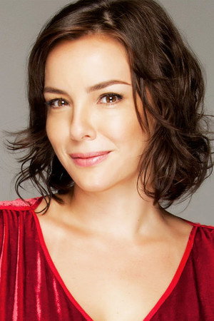 Regiane Alves in Uma Pitada de Sorte
