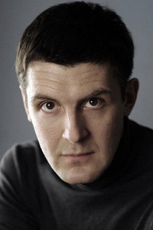 Sergey Epishev in The Wizard of the Emerald City, Part I
