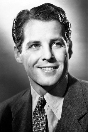 James Ellison in The Eagle's Brood