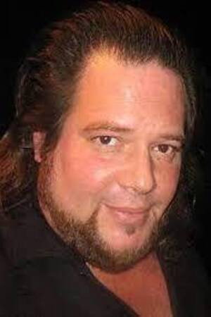 Joshua Lou Friedman in Unspeakable Horrors: The Plan 9 Conspiracy