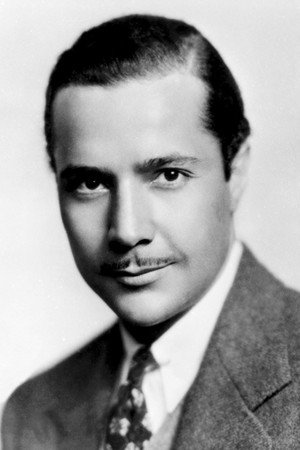 Don Alvarado in Captain Thunder