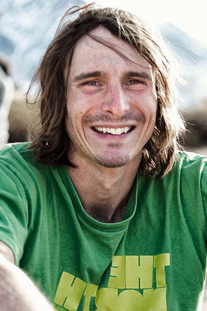 Daniel Woods in Specimen