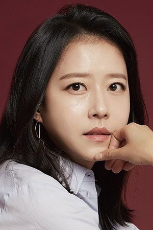 Lee So-yoon in Sorry and Thank You