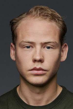 Edvard Olsson in Existence, Fragmented