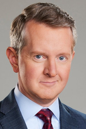 Ken Jennings in What Is Jeopardy!?: Alex Trebek and America's Most Popular Quiz Show