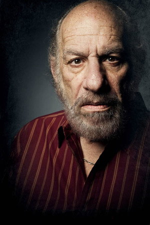 Bern Cohen in Brooklyn Tide