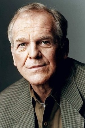 John Spencer in Black Rain