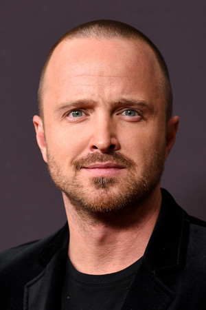 Aaron Paul in Need for Speed