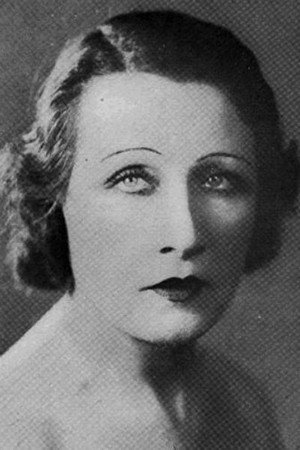 Fernande Albany in The Impossible Voyage