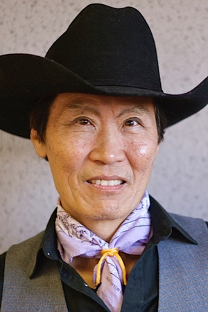 Stephen Chang in They Wait