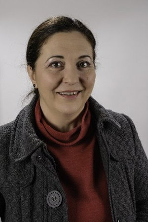 Ana Santos in Nzinga, Queen of Angola