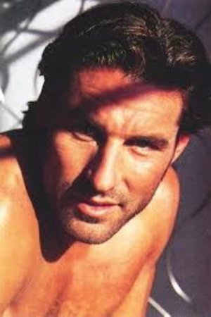 Michael A. George in Playboy: 101 Ways to Excite Your Lover