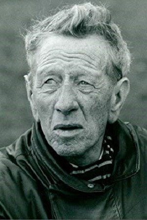 Joe Gladwin in Night Must Fall