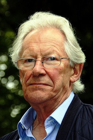 Stephen Thorne in Doctor Who: The Hand of Fear