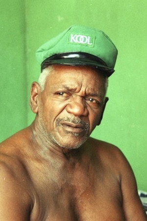 Lord Wimba in Calipso