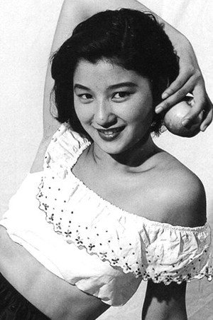 Kyoko Aoyama in Mask of the Moon