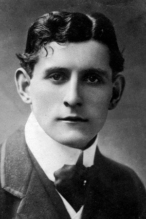 Douglas Gerrard in Sweet Kitty Bellairs