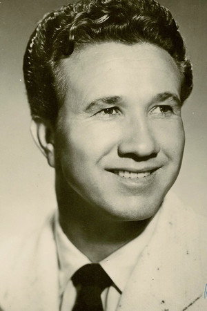 Marty Robbins in Guns of a Stranger