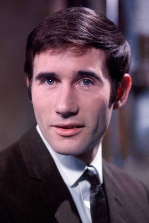 Jim Dale in Pete s Dragon