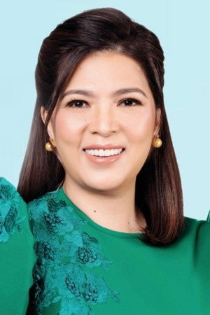 Lani Mercado in Sa Dibdib ng Sierra Madre