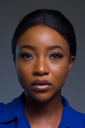 Ini Dima-Okojie in Kill Boro