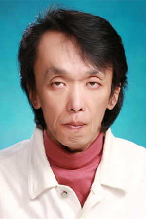 Kim Gyu-nam in Double Clutch