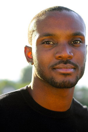 Yves Beneche in Knights of the South Bronx