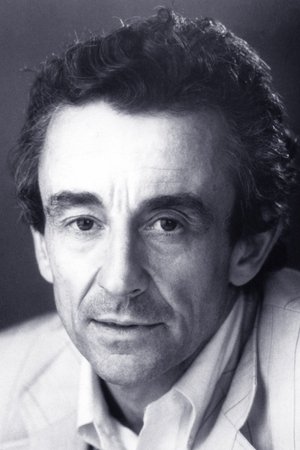 Louis Malle in Becoming Cousteau