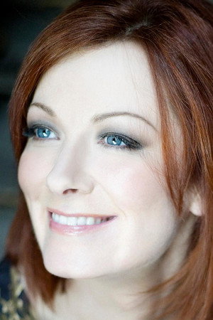 Órla Fallon in Celtic Woman: A New Journey