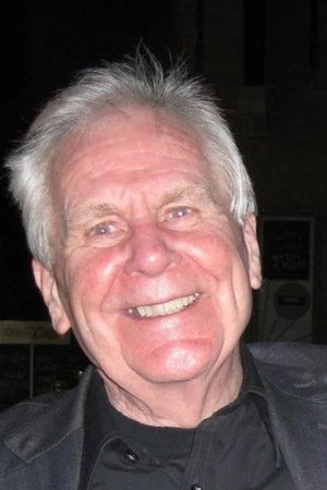 David Robinson in Birth of the Tramp