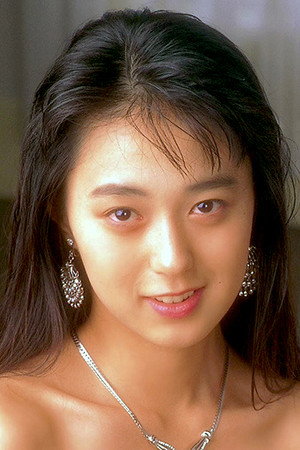 Hitomi Shiraishi in The King of Kita: Roar of Darkness