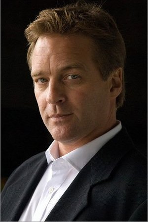 Roark Critchlow in By God's Grace