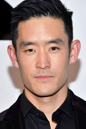 Mike Moh in Boogie
