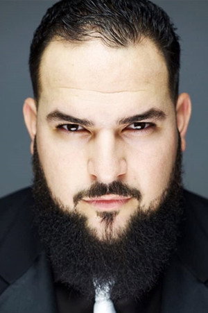 Bobby Zegar in American Typecast