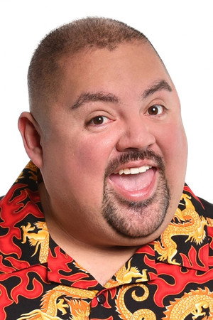 Gabriel Iglesias in Magic Mike XXL