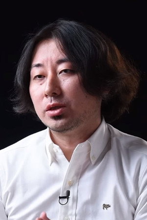 Takuhiro Dohta in The Making of The Legend of Zelda: Breath of the Wild