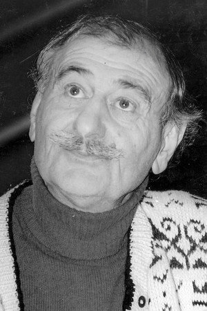 Guram Lortkipanidze in An Unusual Exhibition